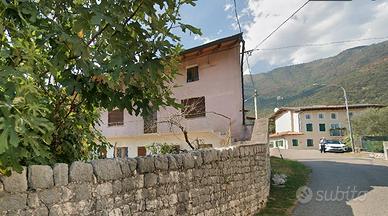 Rustico di testa a Coltura di Polcenigo