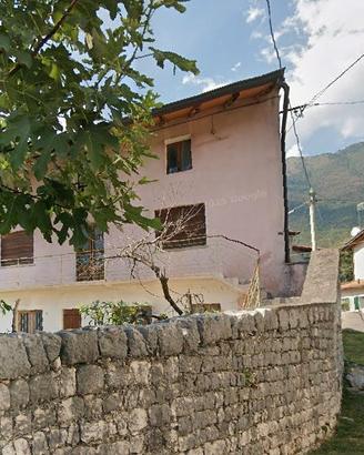 Rustico di testa a Coltura di Polcenigo
