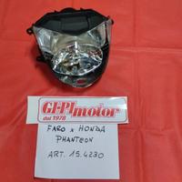 PROIETTORE HONDA PANTHEON 125/150 2T- FORESIGHT 