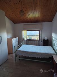 480 euro mansarda 