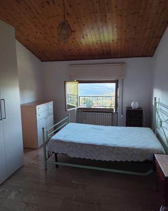 480 euro mansarda 