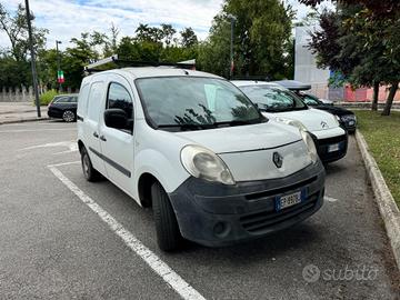 Renault Kangoo 1.5 dCi
