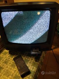 Televisore Mivar CM2M