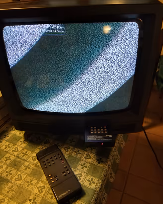 Televisore Mivar CM2M