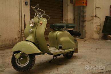 Collezione Lambretta