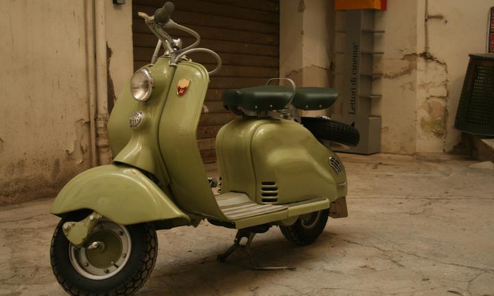 Collezione Lambretta