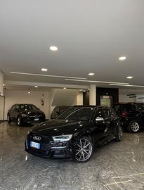 Audi S3 SPB 2.0 TFSI quattro S tronic