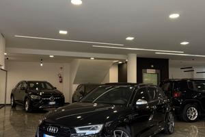Audi S3 SPB 2.0 TFSI quattro S tronic