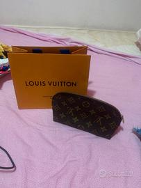 pochette louis vuitton vintage