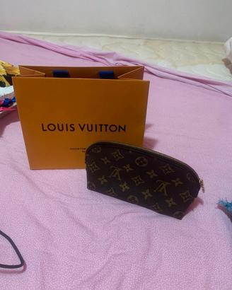 pochette louis vuitton vintage