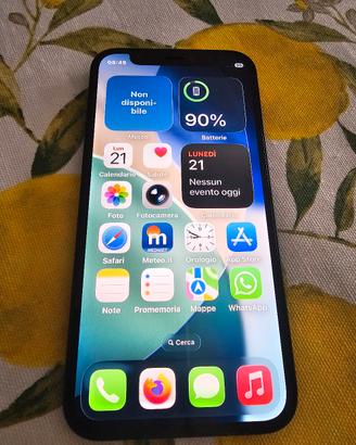 Iphone 12 mini