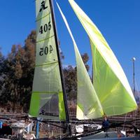Hobie cat FX ONE