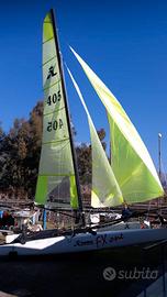Hobie cat FX ONE
