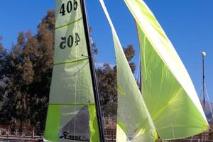Hobie cat FX ONE