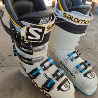 Scarponi Salomon x-lab 140