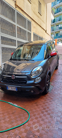 500l sport full optional