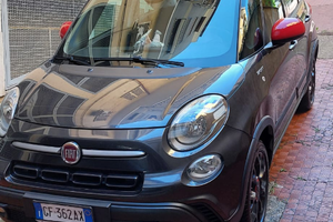 500l sport full optional