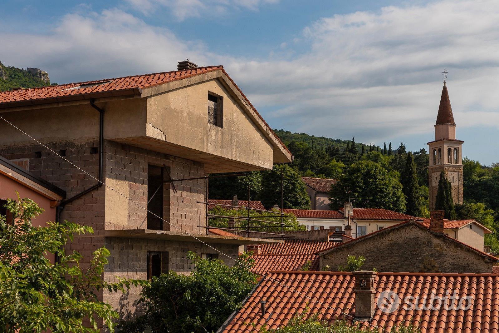 Casa – San Dorligo della Valle / Dolina, Trieste - Vista 2
