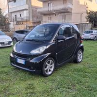 2010 Smart 451 1.0 (tetto panoramico)