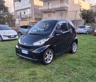 2010 Smart 451 1.0 (tetto panoramico)