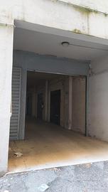 Posto moto/smart for two soli 40 euro mensili