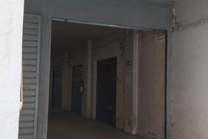 Posto moto/smart for two soli 40 euro mensili