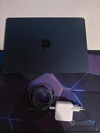 MacBook Air 2024