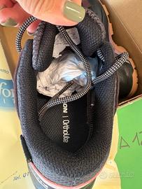 Scarpe Salomon donna nuove