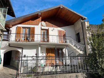 Casa Vacanze libera subito