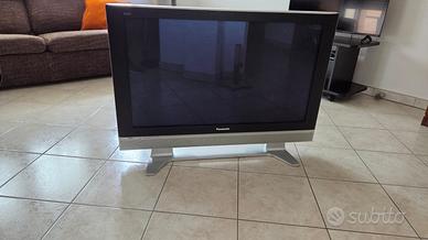 TV Panasonic TH-42PA50E – 42" al Plasma –
