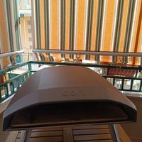 Forno OONI KODA 16 a gpl