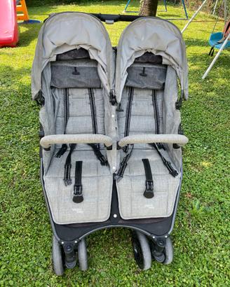 Passeggino Valco Baby SNAP DUO