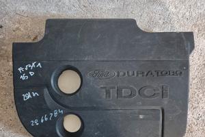 coprimotore Ford Fiesta