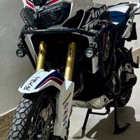 Africa Twin 1000