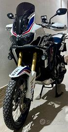 Africa Twin 1000