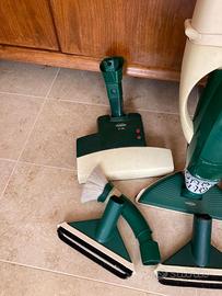 Aspirapolvere Vorwerk Folletto VK 131