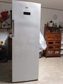  congelatore no-frost a colonna 8 cassetti