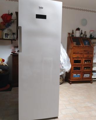  congelatore no-frost a colonna 8 cassetti