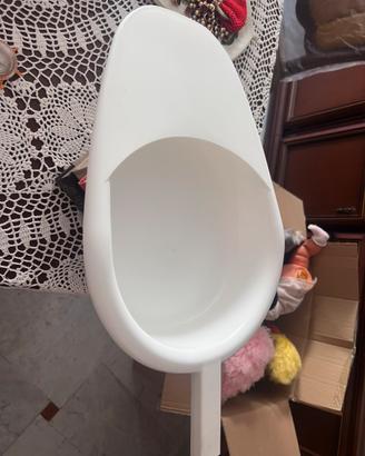 Pappagallo sanitario