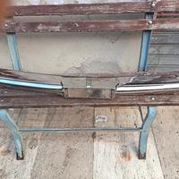  paraurti anteriore alfa Romeo gt scalino 1968