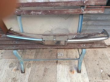  paraurti anteriore alfa Romeo gt scalino 1968