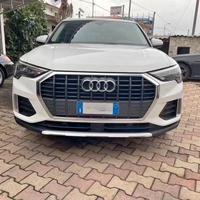 Audi q3 2.0d nuovo modello fulll virtual_peermute+