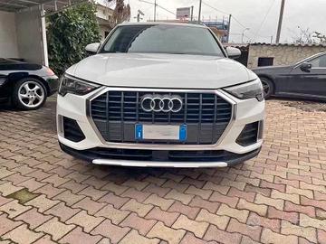 Audi q3 2.0d nuovo modello fulll virtual_peermute+
