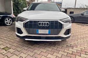 Audi q3 2.0d nuovo modello fulll virtual_peermute+