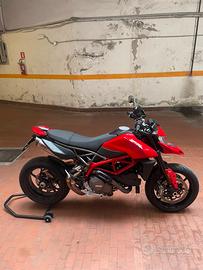 Hypermotard 950