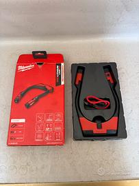 Torcia da collo Milwaukee L4 NL 400
