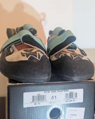 La Sportiva Otaki 41