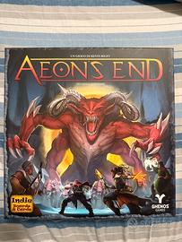 Aeon’s End Seconda Edizione