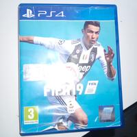 Fifa 19