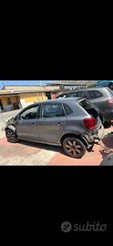 Ricambi Volkswagen Polo